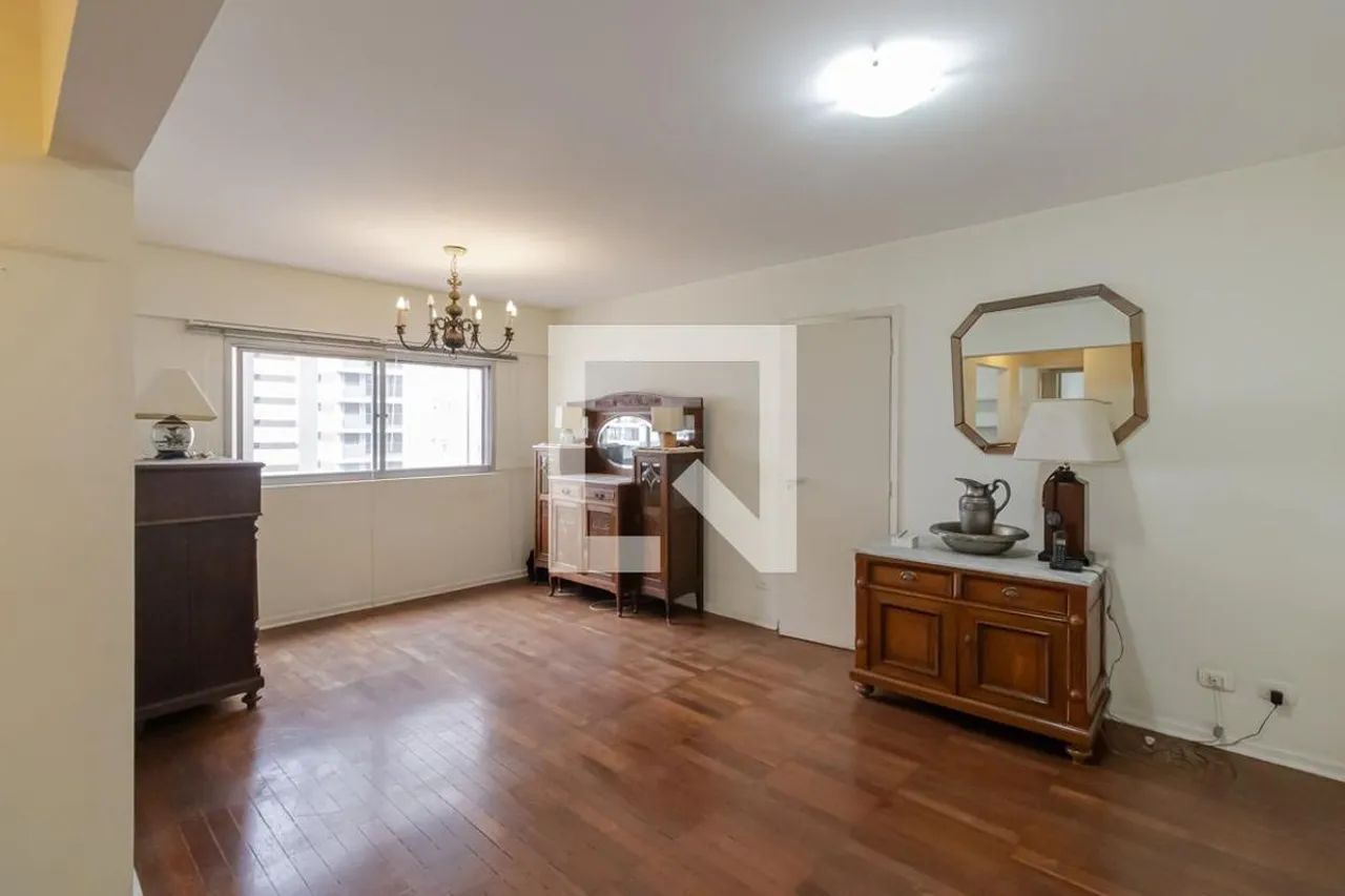 Apartamento à Venda - Vila Olímpia, 2 Quartos, 82 m2 - Foto 2
