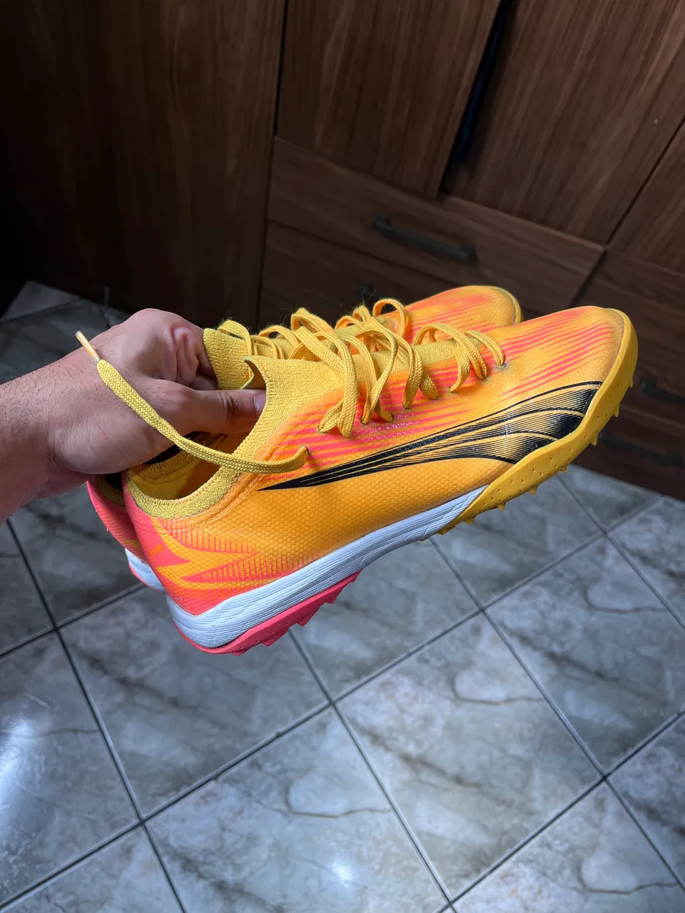 Chuteira Nike Magista X Proximo DF IC - 44 - Original - Rara