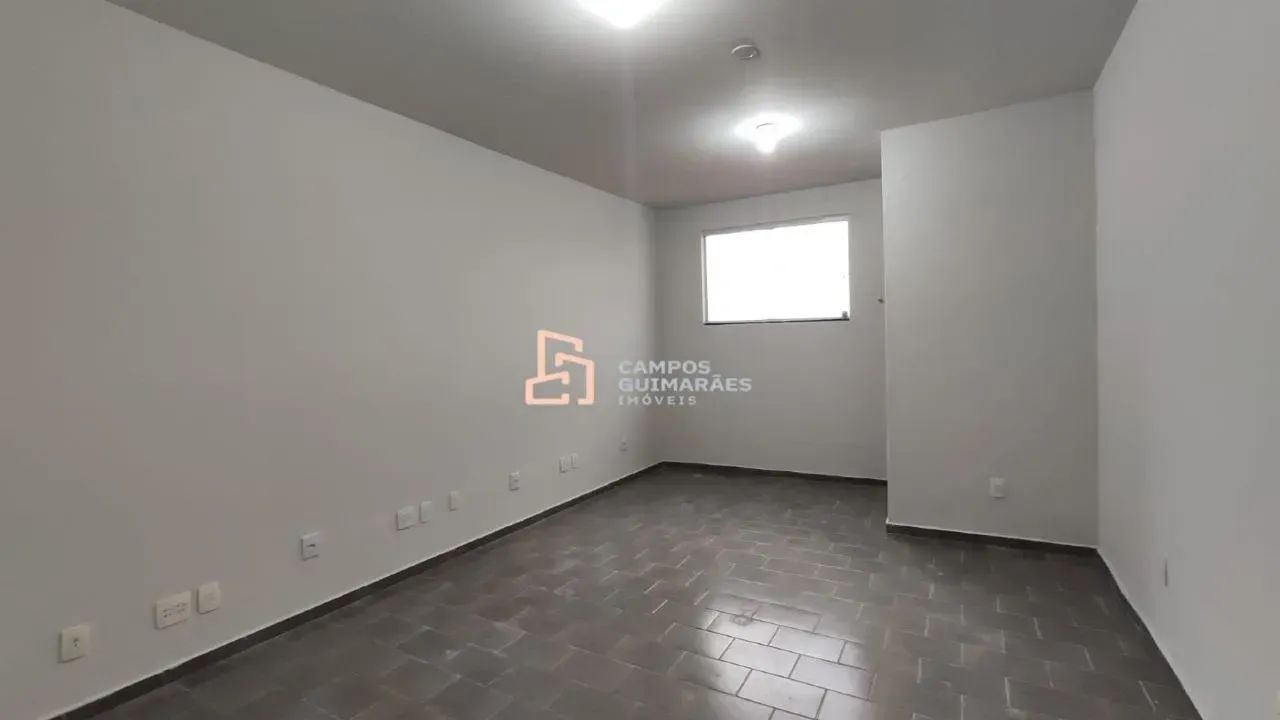 Sala para aluguel, Alípio de Melo - Belo Horizonte/MG - Foto 5