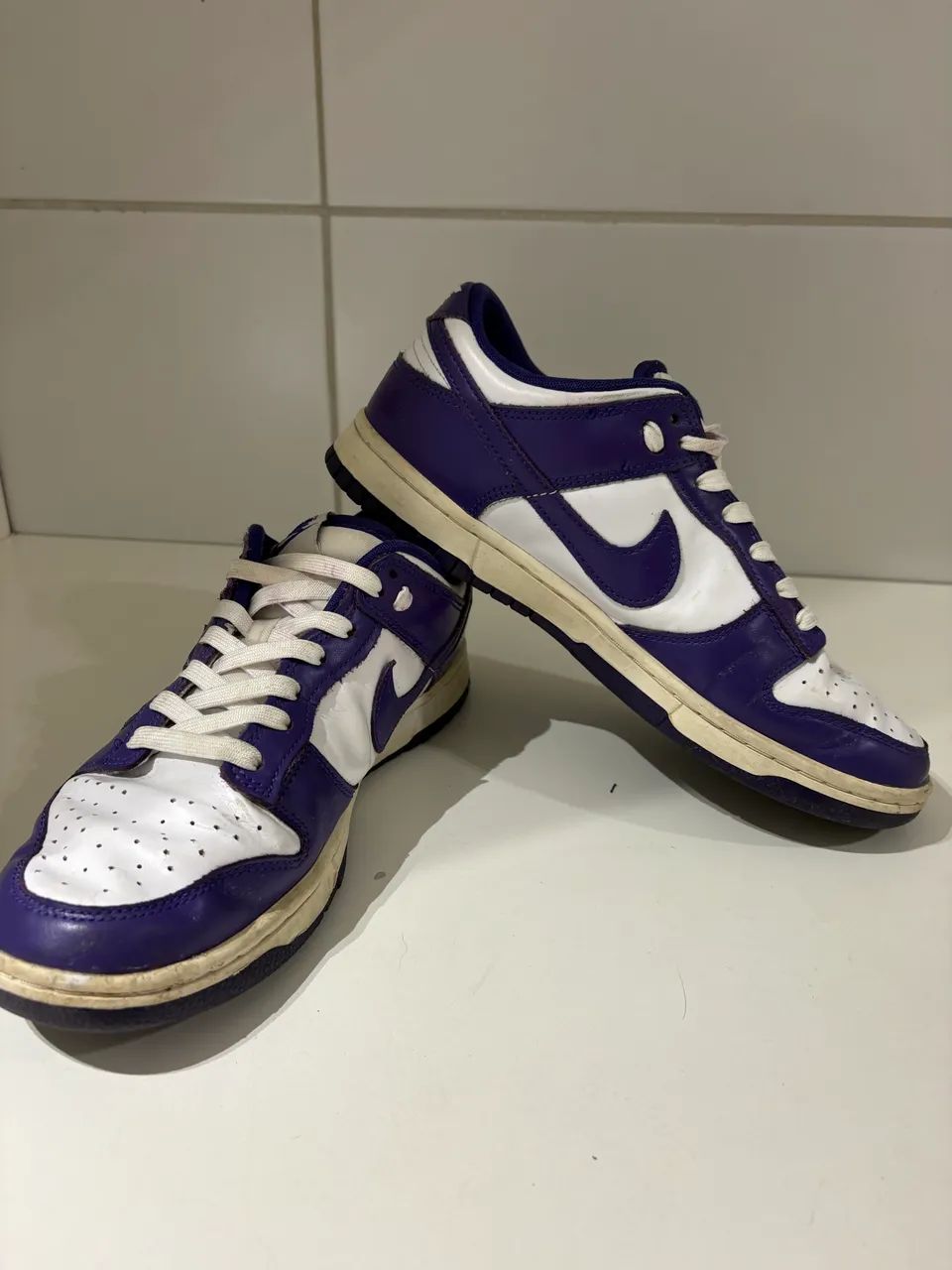 Nike Dunk Low