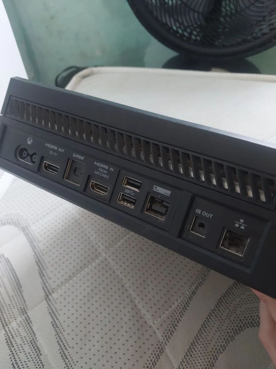 Xbox One Fat 1TB - Foto 2