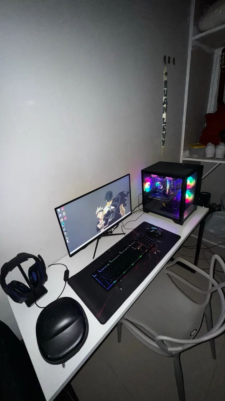PC GAMER RYZEN COMPLETO - Foto 3