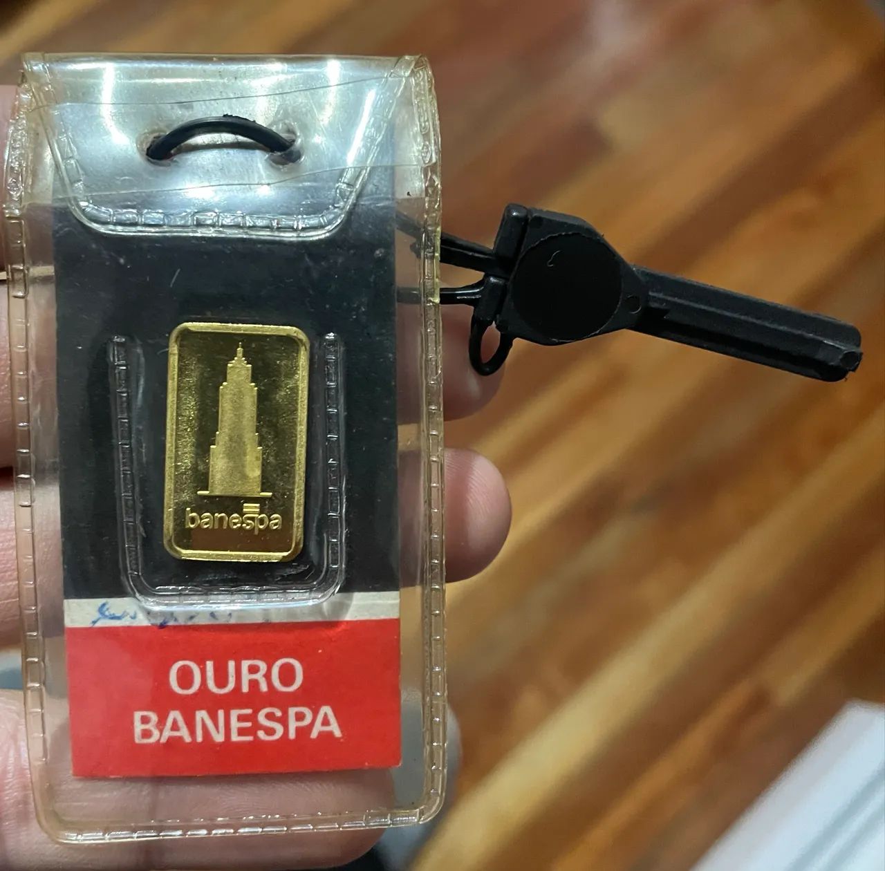 Ouro 24k