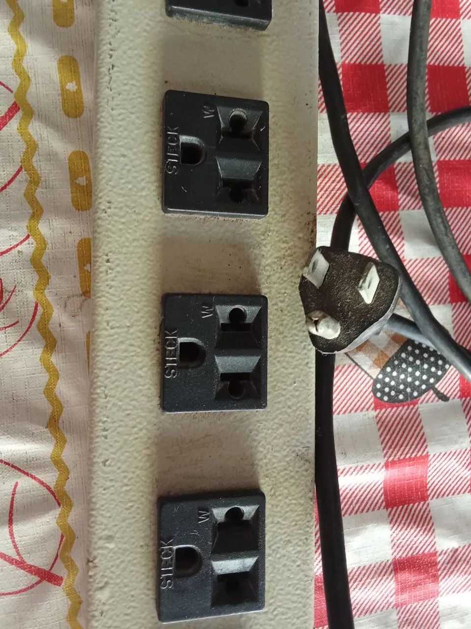 Extensão  - Foto 2