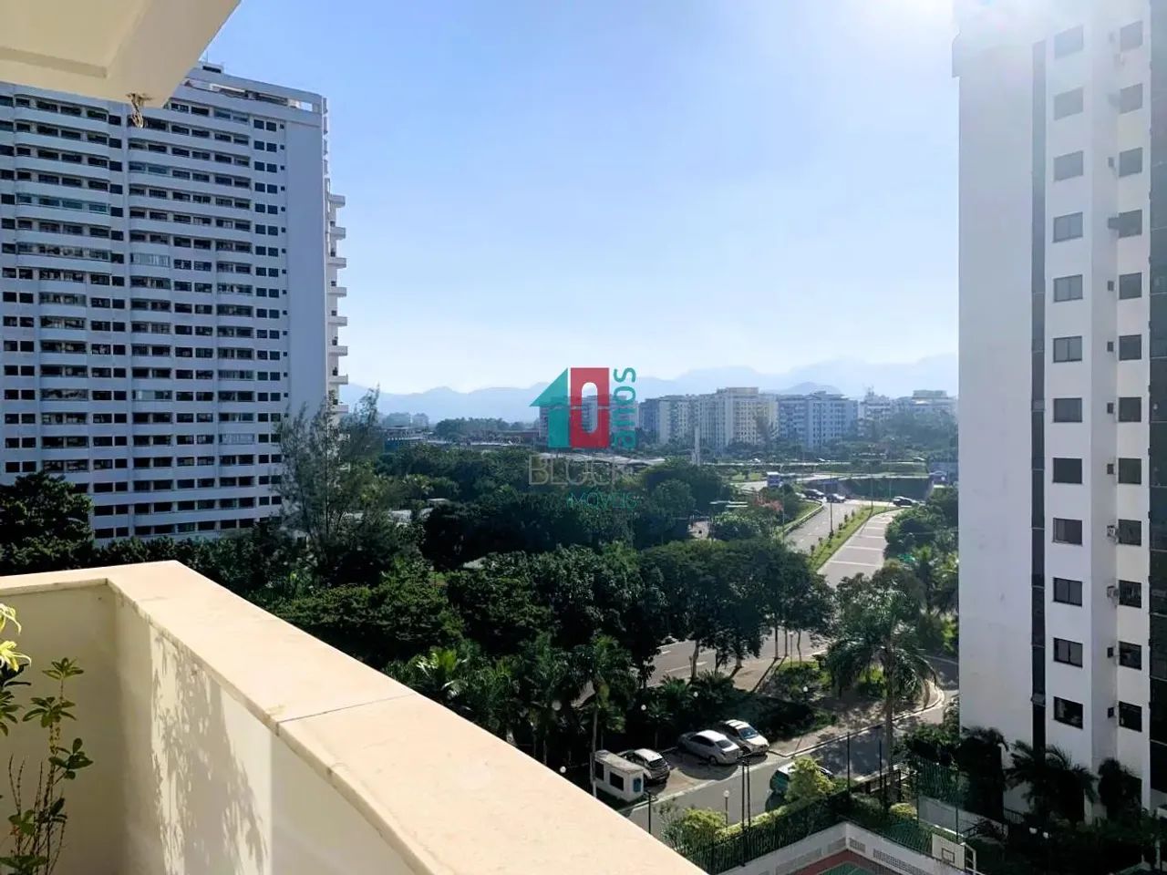Barra da Tijuca | Apartamento 2 quartos, sendo 1 suite - Foto 2