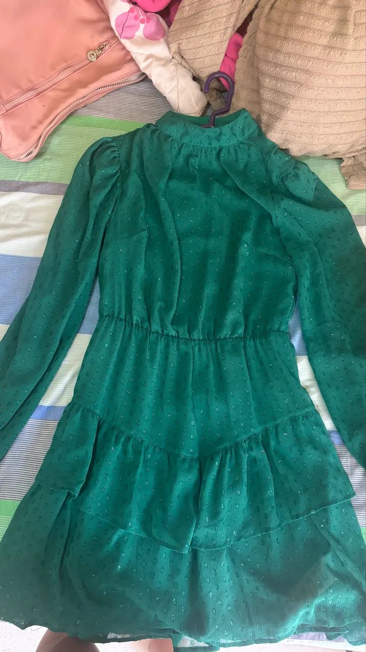 Vestido 