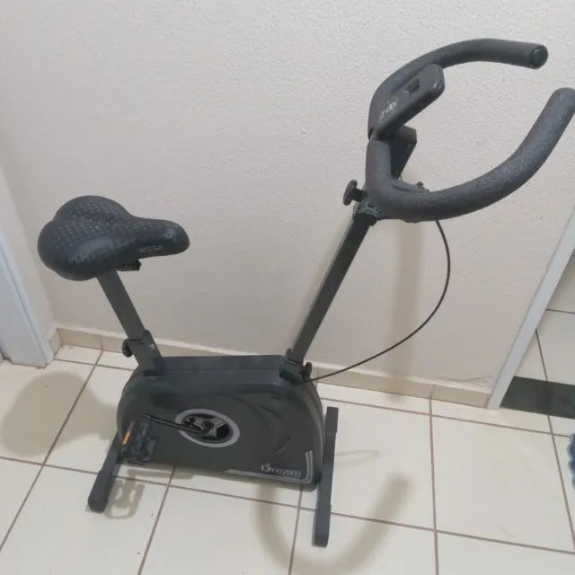 Bicicleta ergométrica  - Foto 3