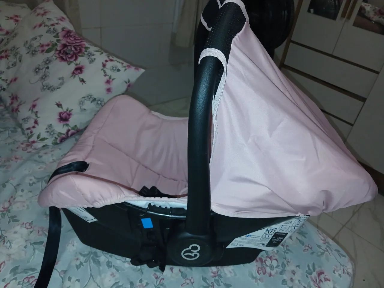 PARA BEBÊ  - Foto 2