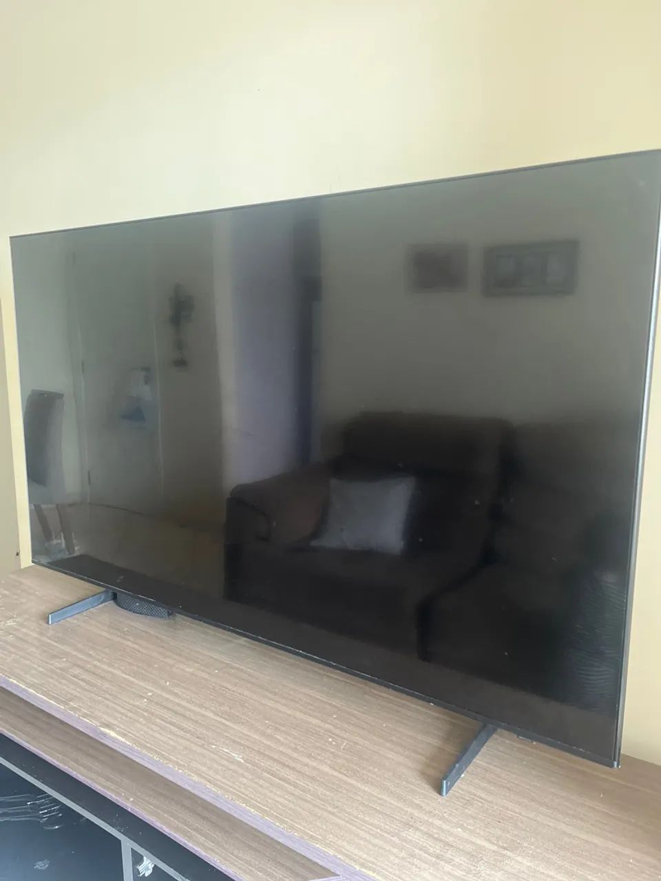 Tv Samsung 65?