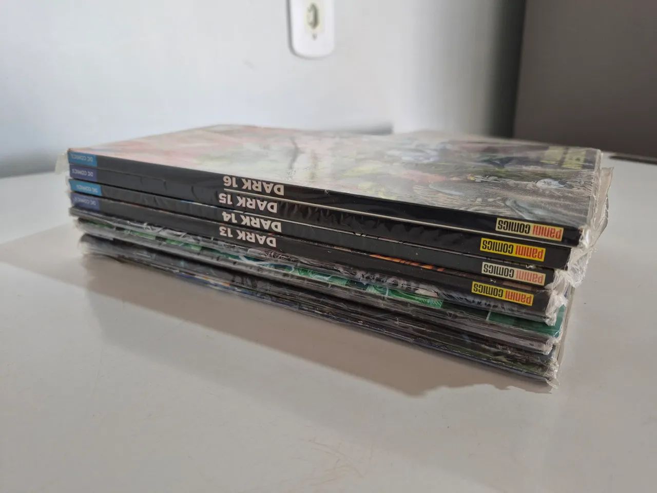 DARK - DC Coleção  - Foto 2