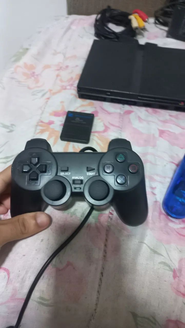 Playstation 2 completo - Foto 4