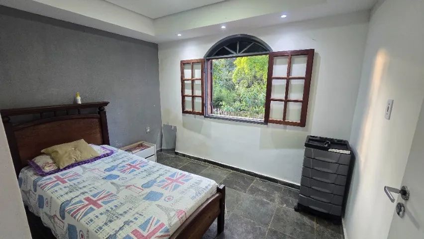 CASA INDIVIDUAL PARA ALUGUEL EM JUATUBA - DENTRO DE SÍTIO COM MUITA NATUREZA E PRIVACIDADE - Foto 10