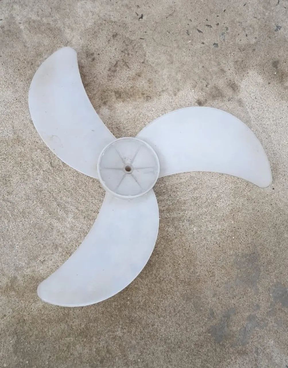 Peças de ventilador  - Foto 2