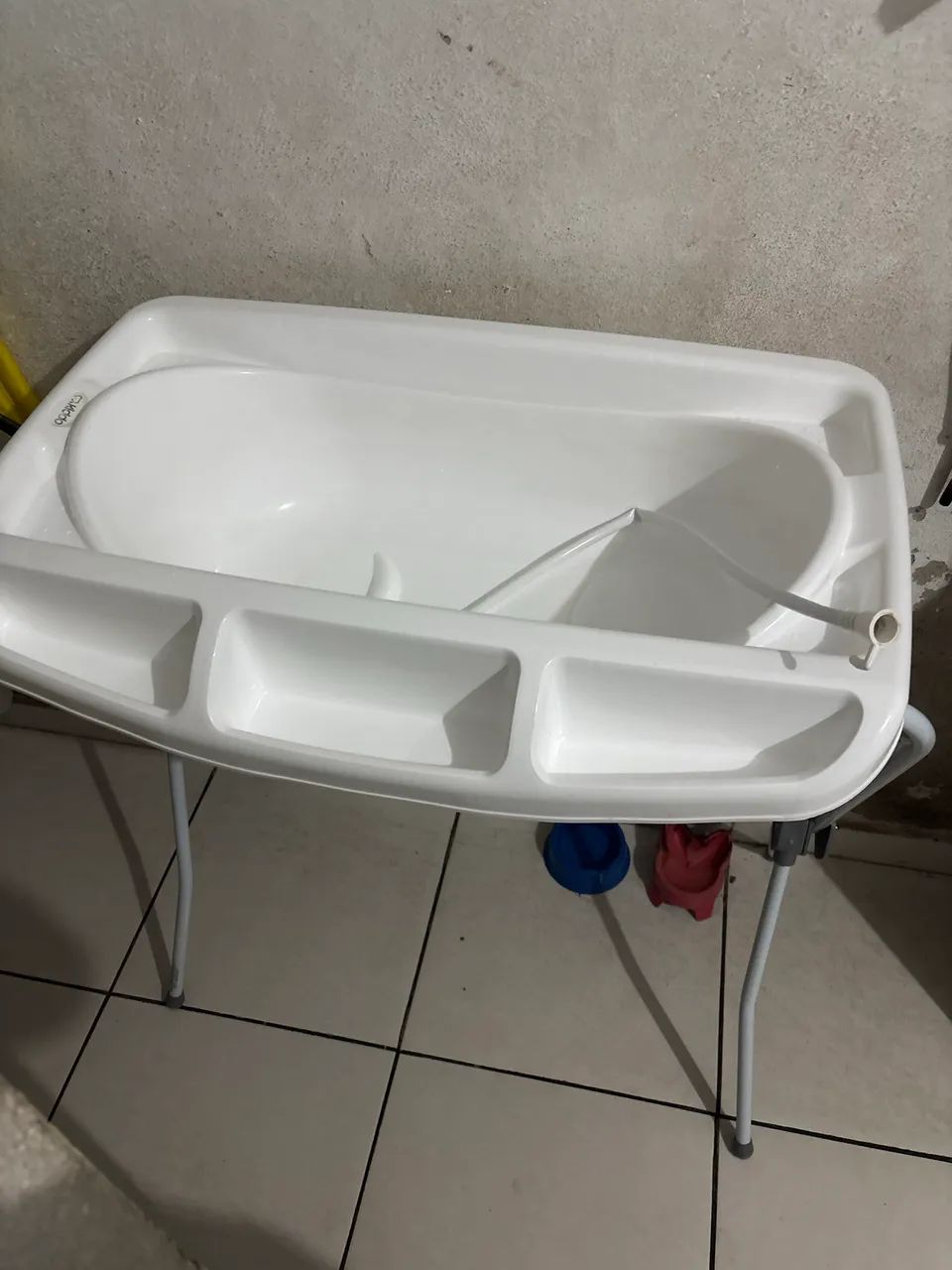Banheira kiddo  - Foto 3