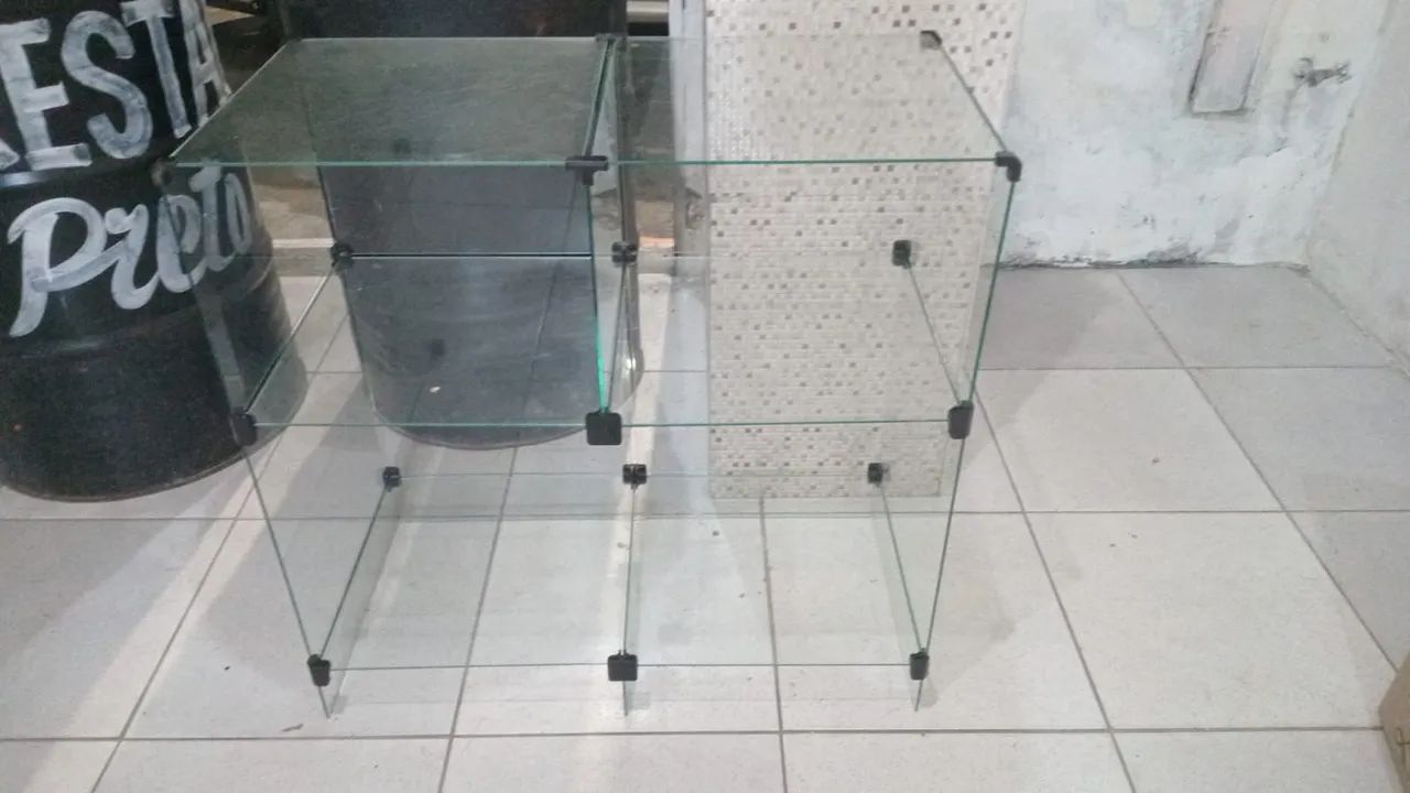 Vitrine 