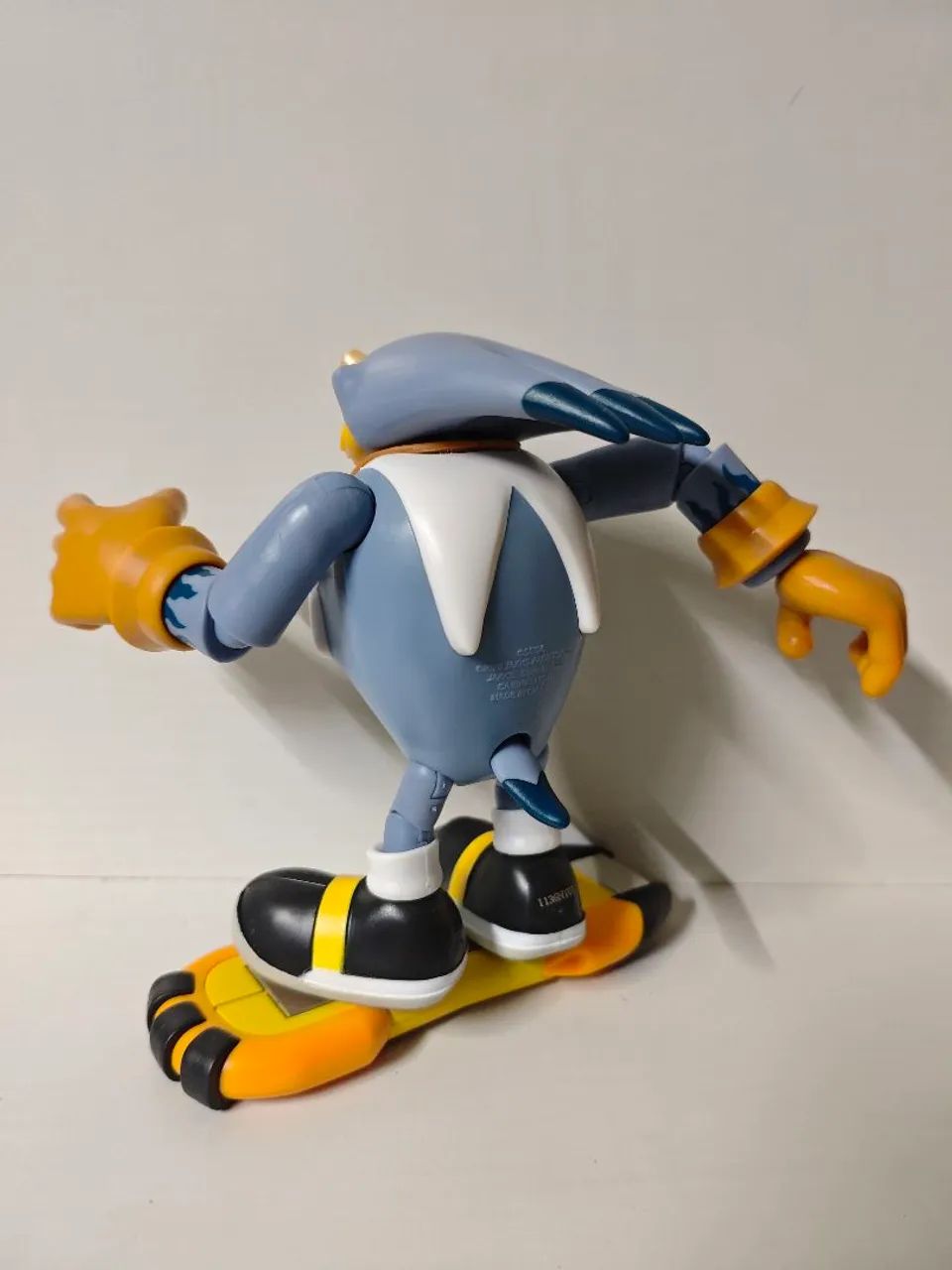 Storm Jakks - Foto 2