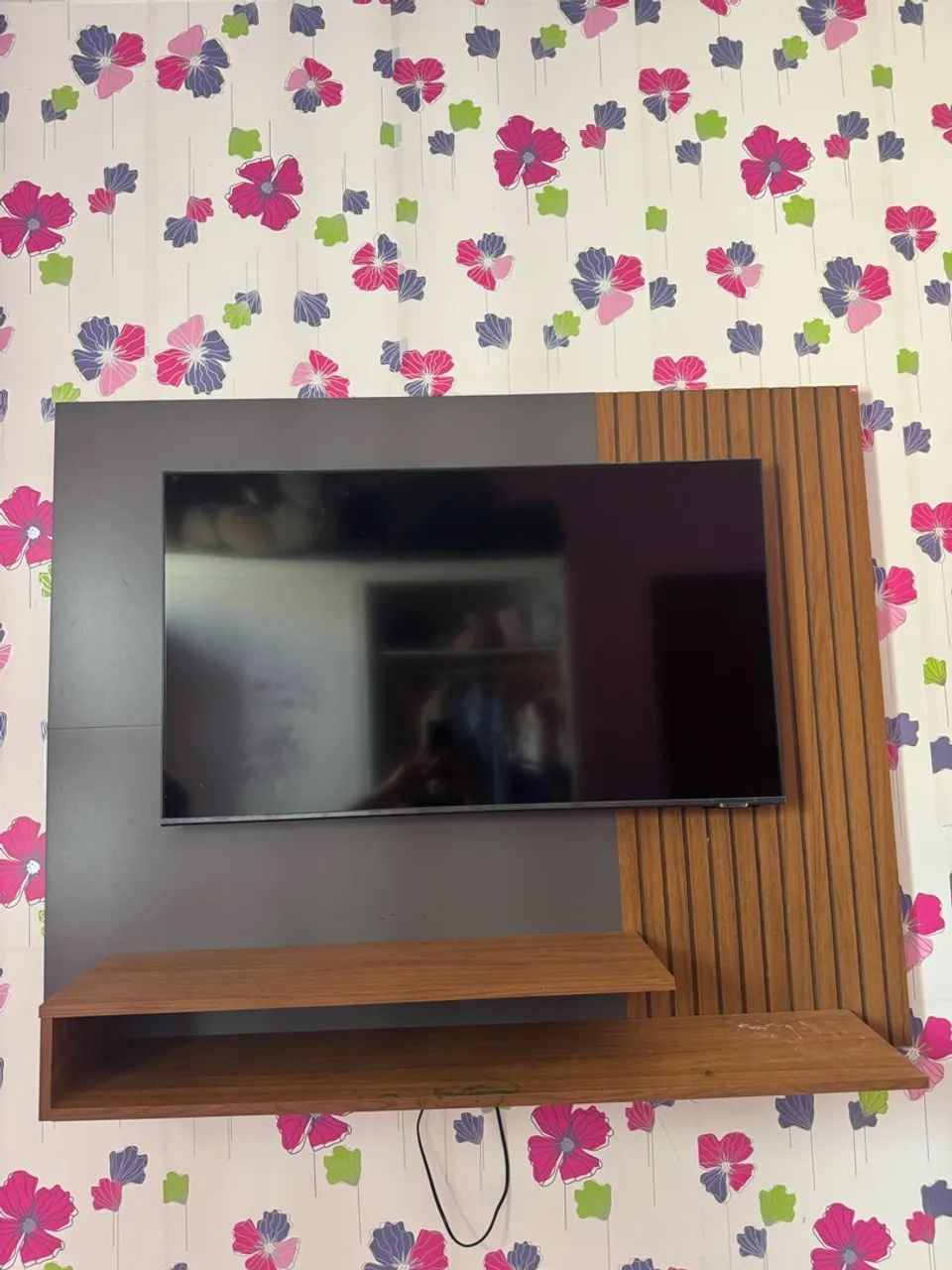Rack para TV até 60? - Foto 4