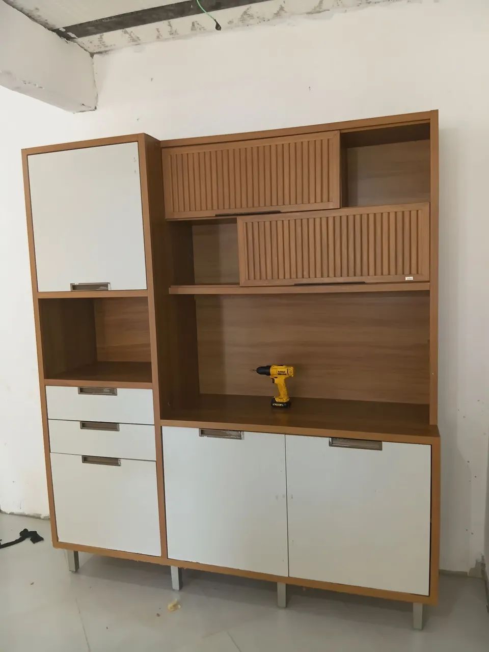 MONTADOR DE MÓVEIS PROFISSIONAL  - Foto 3