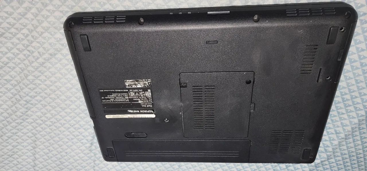 Dell i3 8gb Ram 240gb SSD - Pra Vender Hoje - Foto 4