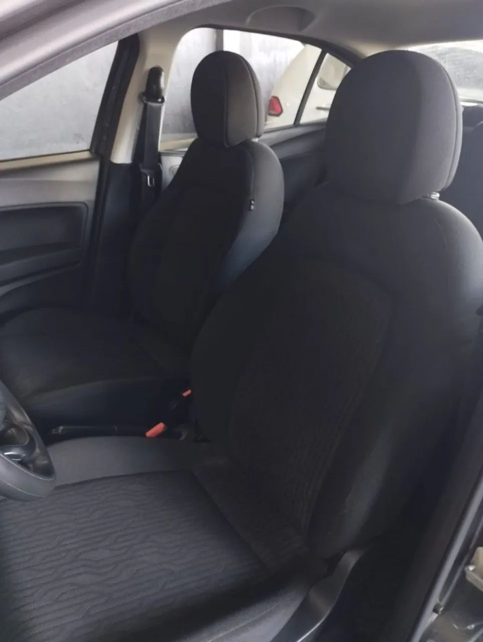 Fiat Cronos Drive 1.3 8V Flex 2024 - Foto 5