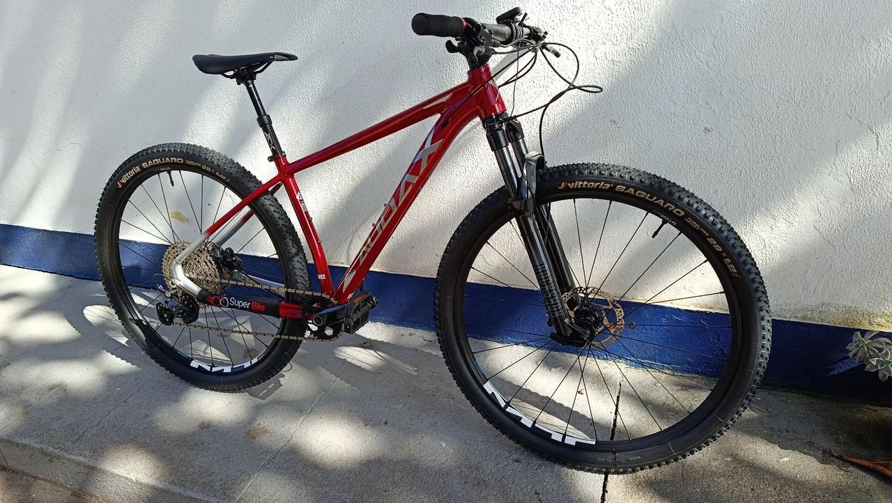 Bicicleta Audax Adx400  M - Foto 3