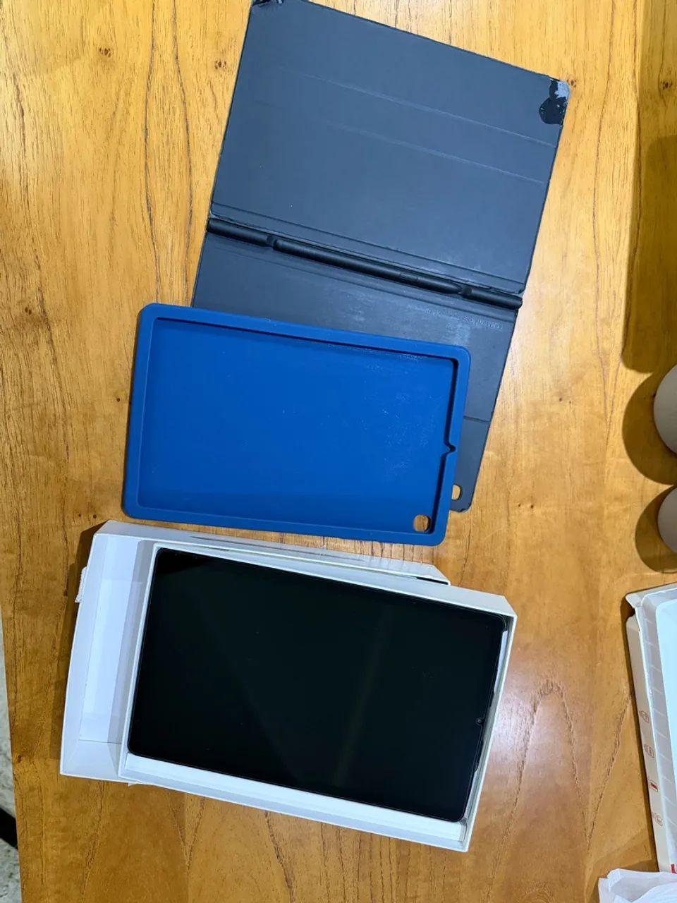 Samsung Galaxy Tab S6 Lite 64GB - Cinza | SM-P615