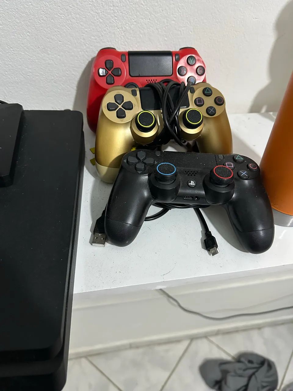 Ps4 slim - Foto 2