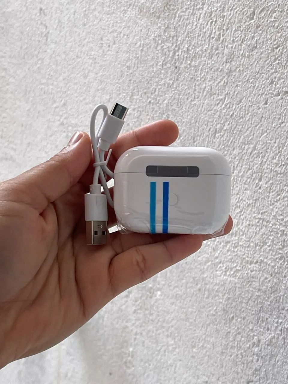 Air pro 2 Fone Bluetooth  - Foto 2