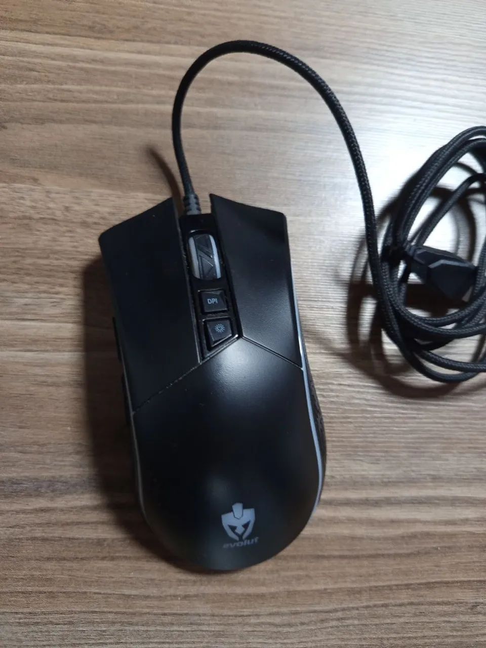 Teclado e mouse Gamer Redragon - Foto 5