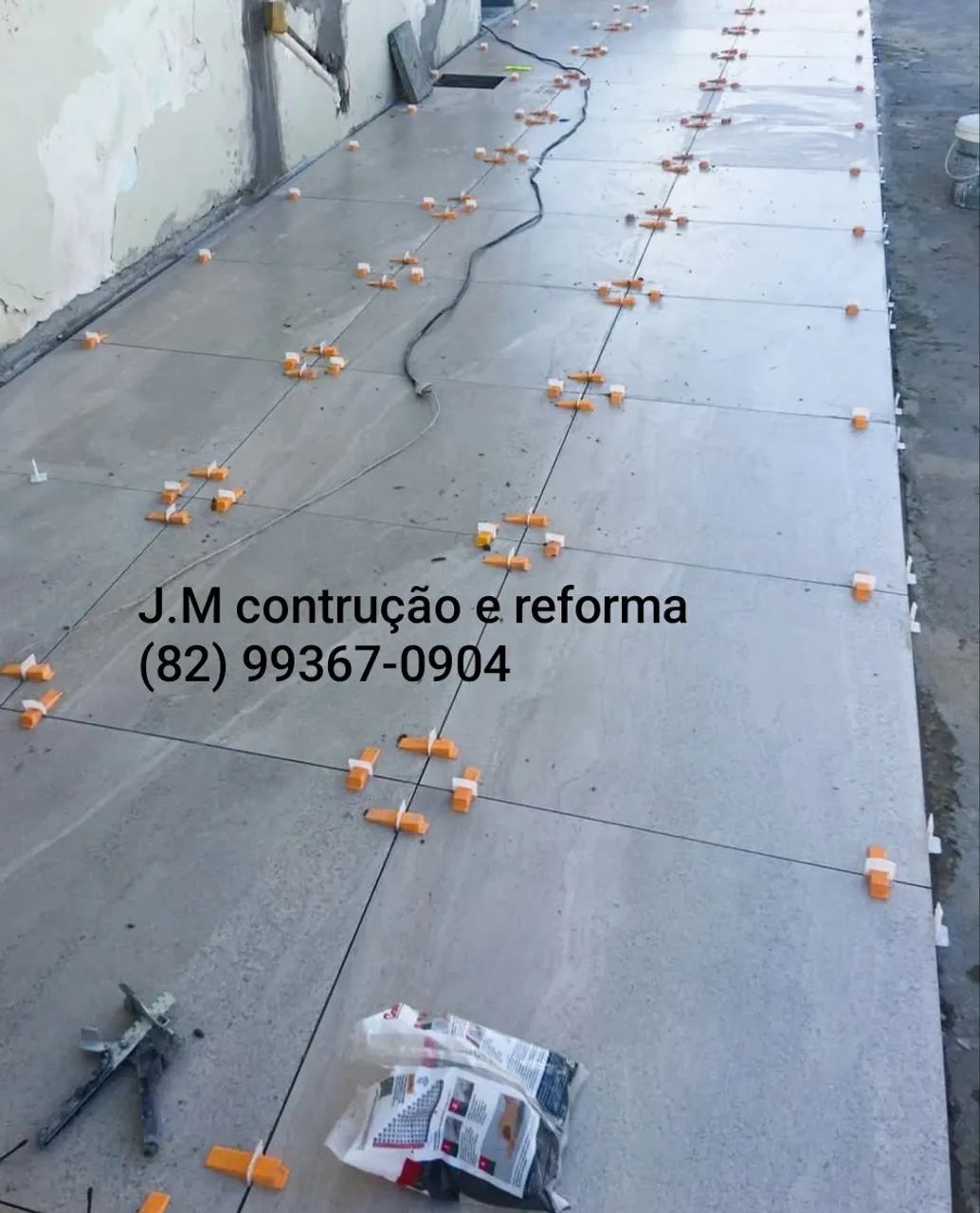 Construção e reforma 