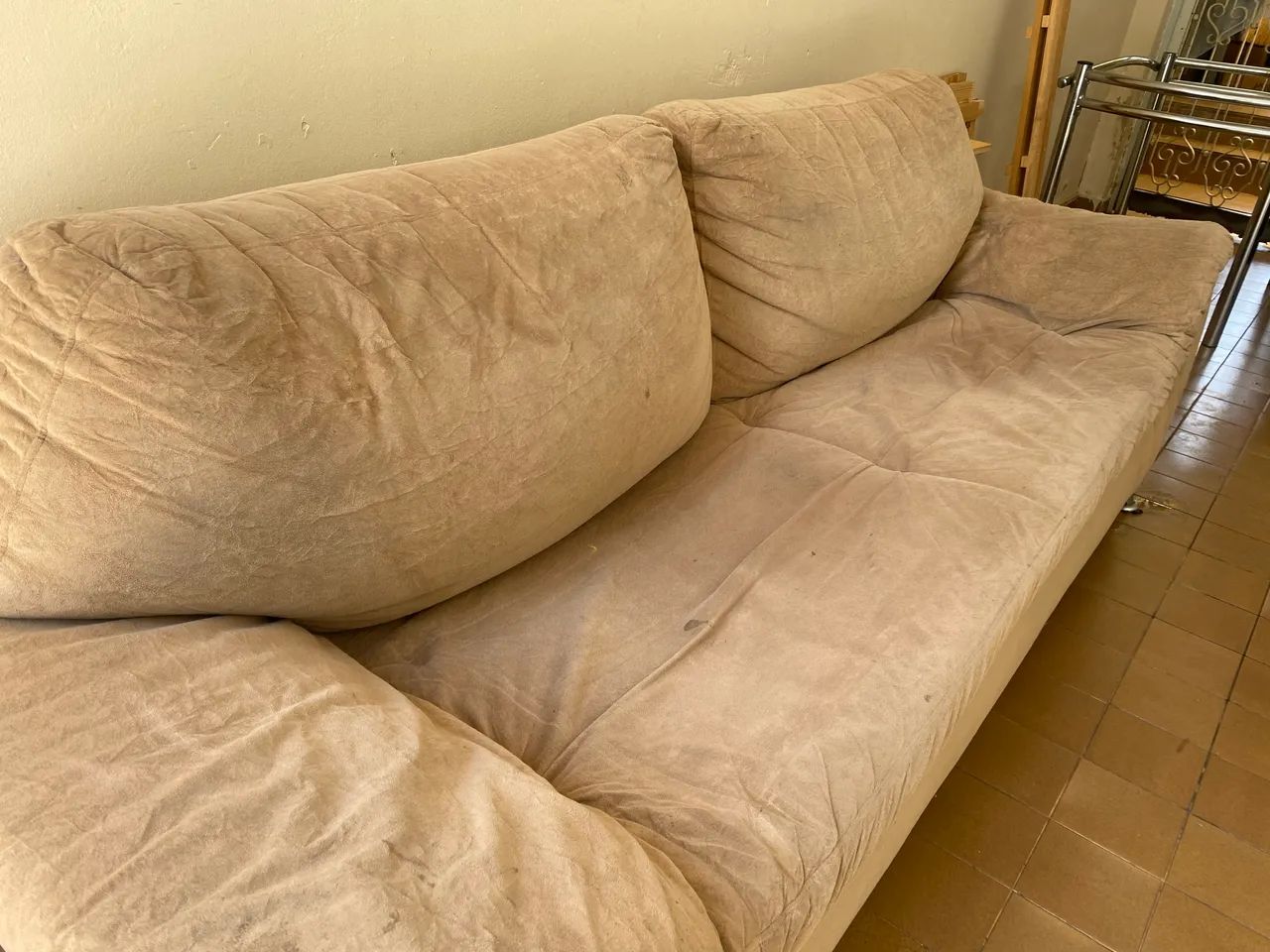 Sofá 3 lugares  - Foto 4