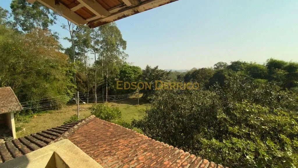 Sítio com 4 Quartos à Venda, Ribeirão Grande - Pindamonhangaba - Foto 2
