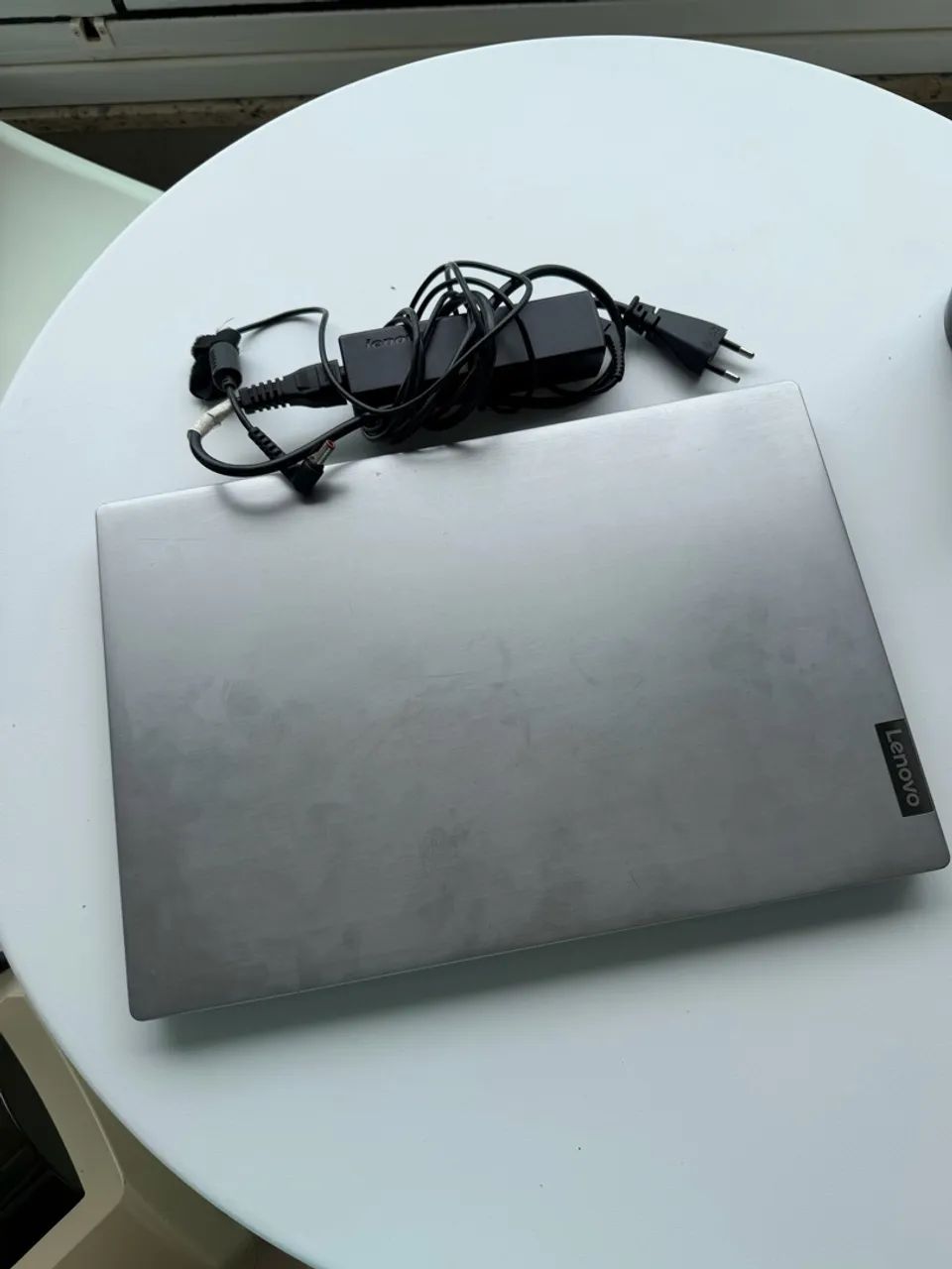 Computador Lenovo Ideapad S145 Prata - Foto 2