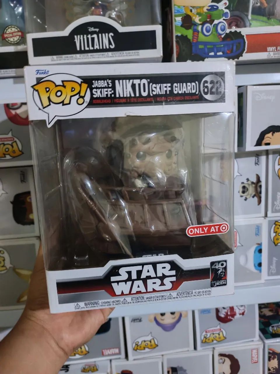 Lote Funko Pop Reservado  - Foto 5