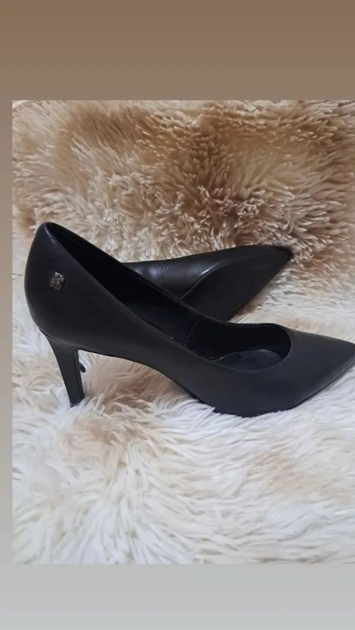 Sapato e sabdalia - Foto 2