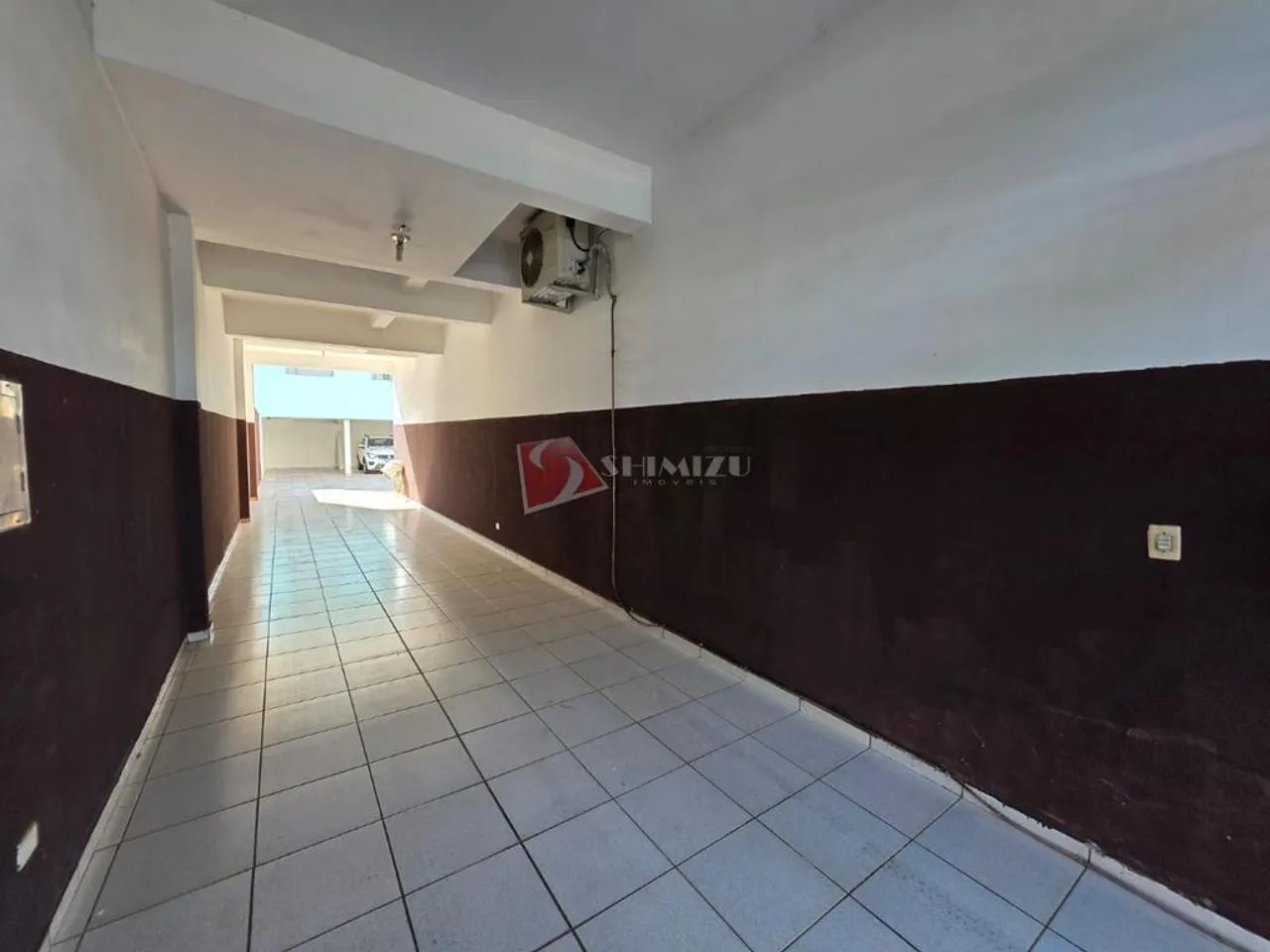 Sobreloja para alugar em Maringá, Parque das Grevíleas, com 3 quartos, com 100 m² - Foto 2