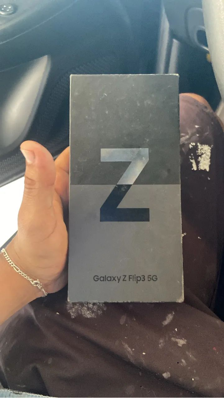 Samsung z flip 3 56  - Foto 3