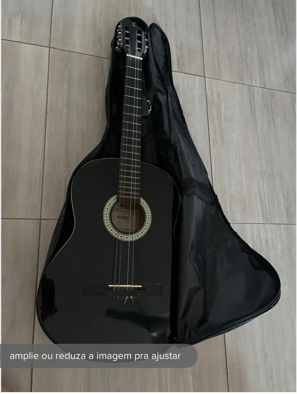 Vendo violão - Foto 2