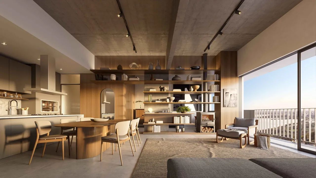 ARIA - APARTAMENTOS - Foto 4