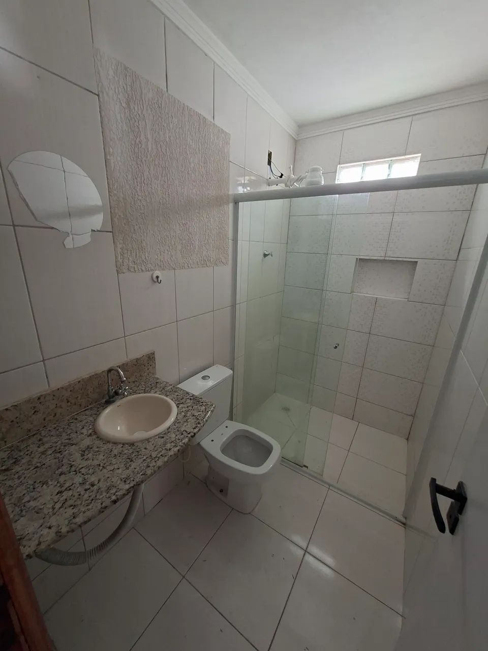Alugo apartamento na palhoça de 2 dorm - Foto 5
