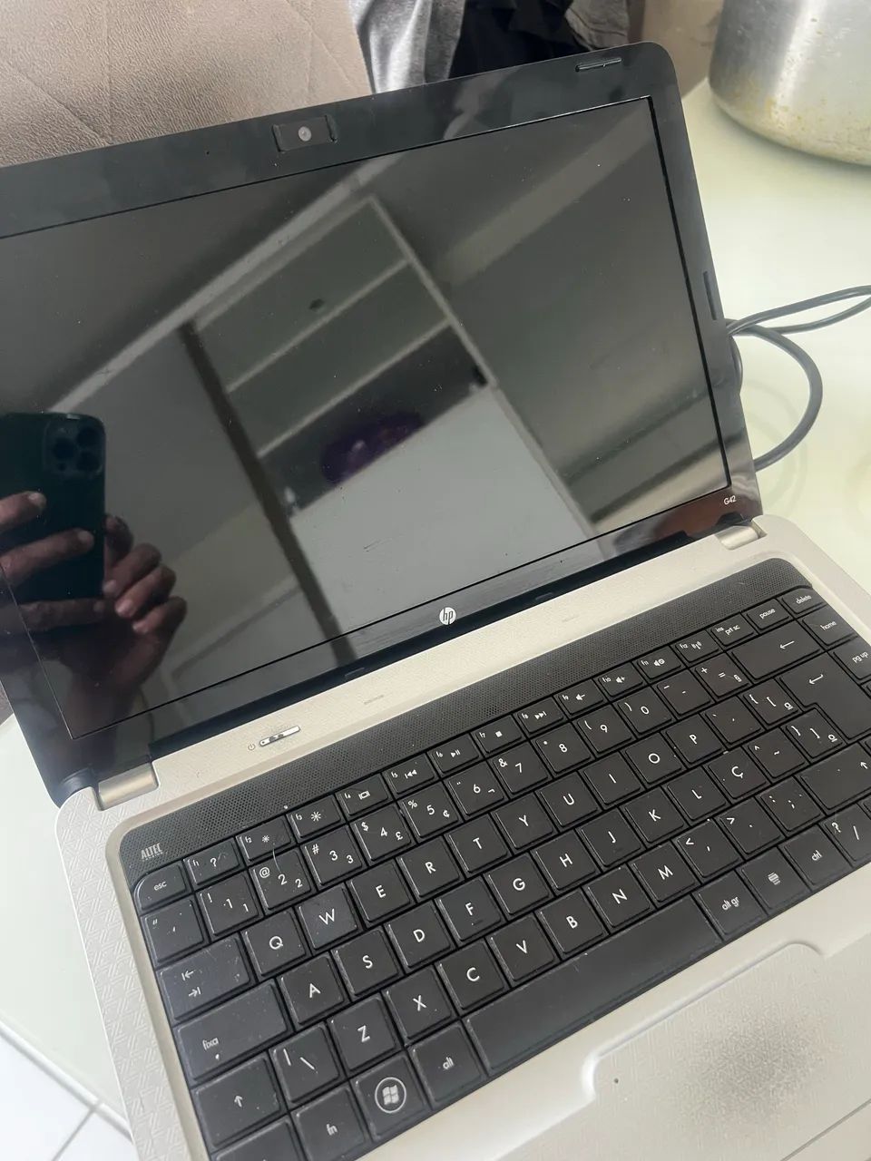 Notbook HP