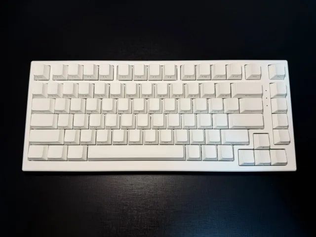  Teclado Akko tac75 he
