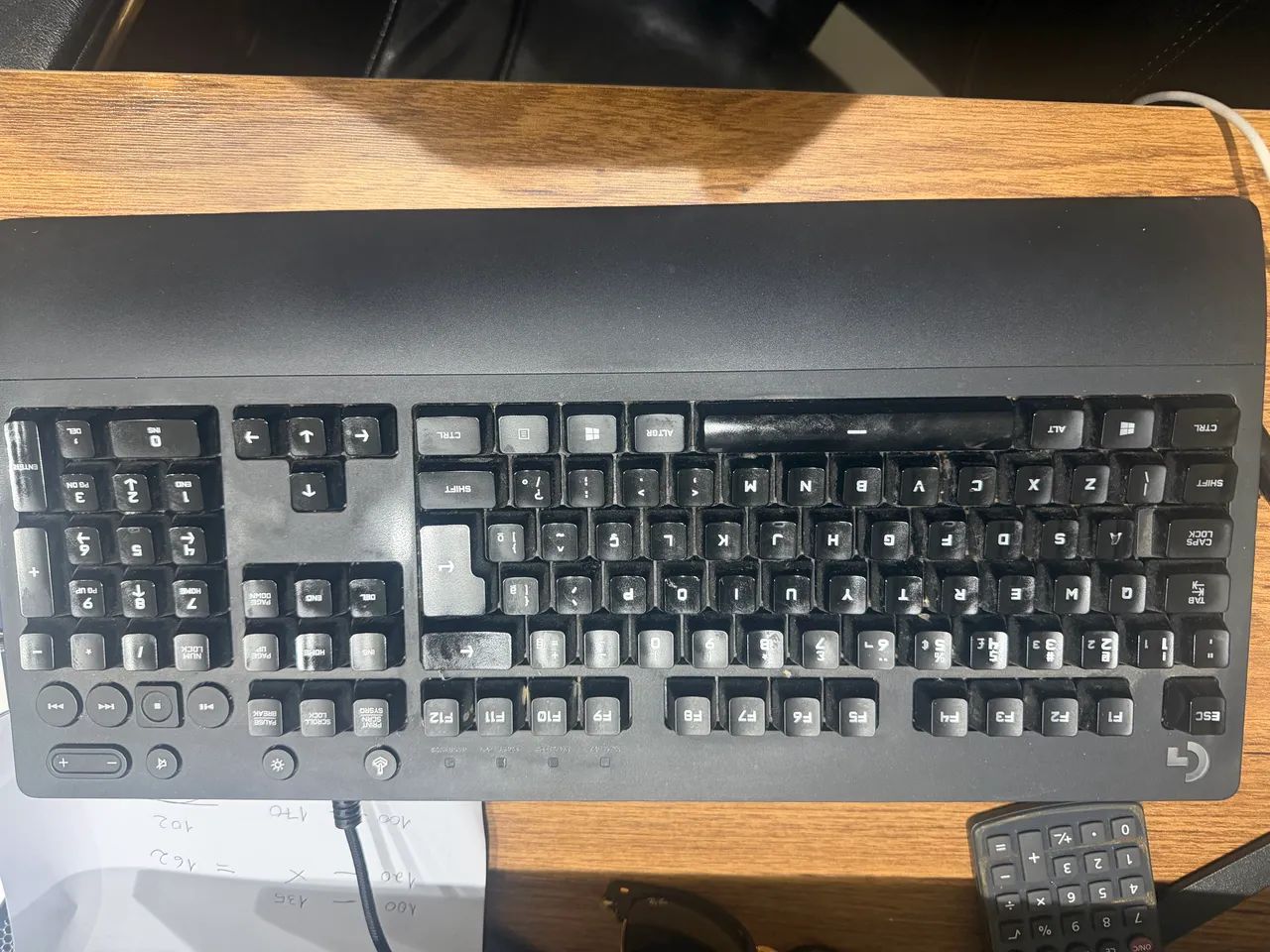 Teclados Gamers - Foto 2