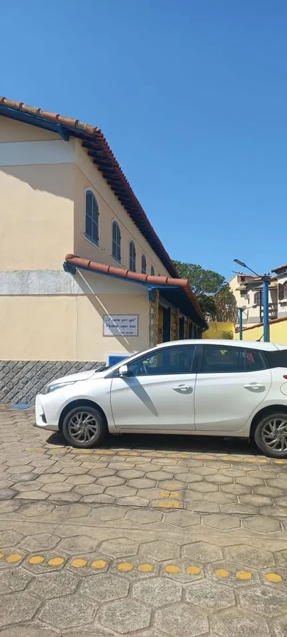 Foto - Cabo Frio - Ogiva