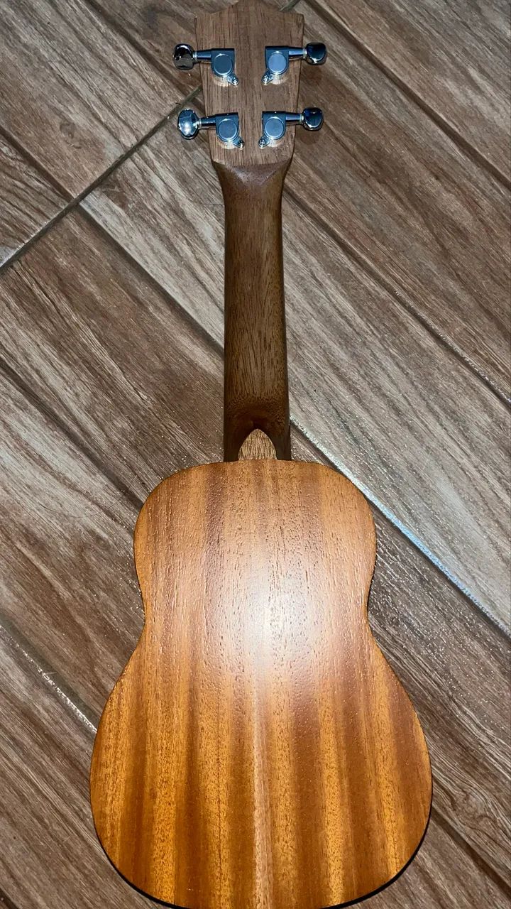 Ukulele SHELBY Soprano Acústico - Foto 2