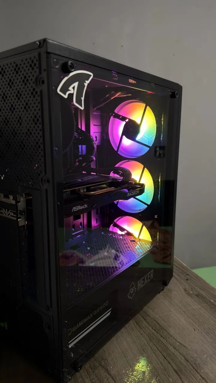 Pc gamer - Foto 2