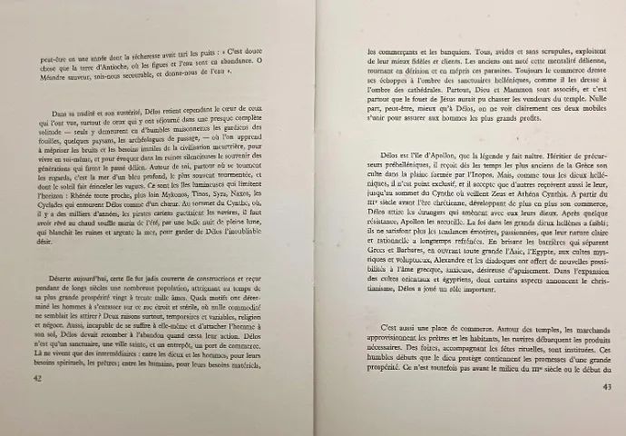 MIRAGES DE GRECE - Foto 5