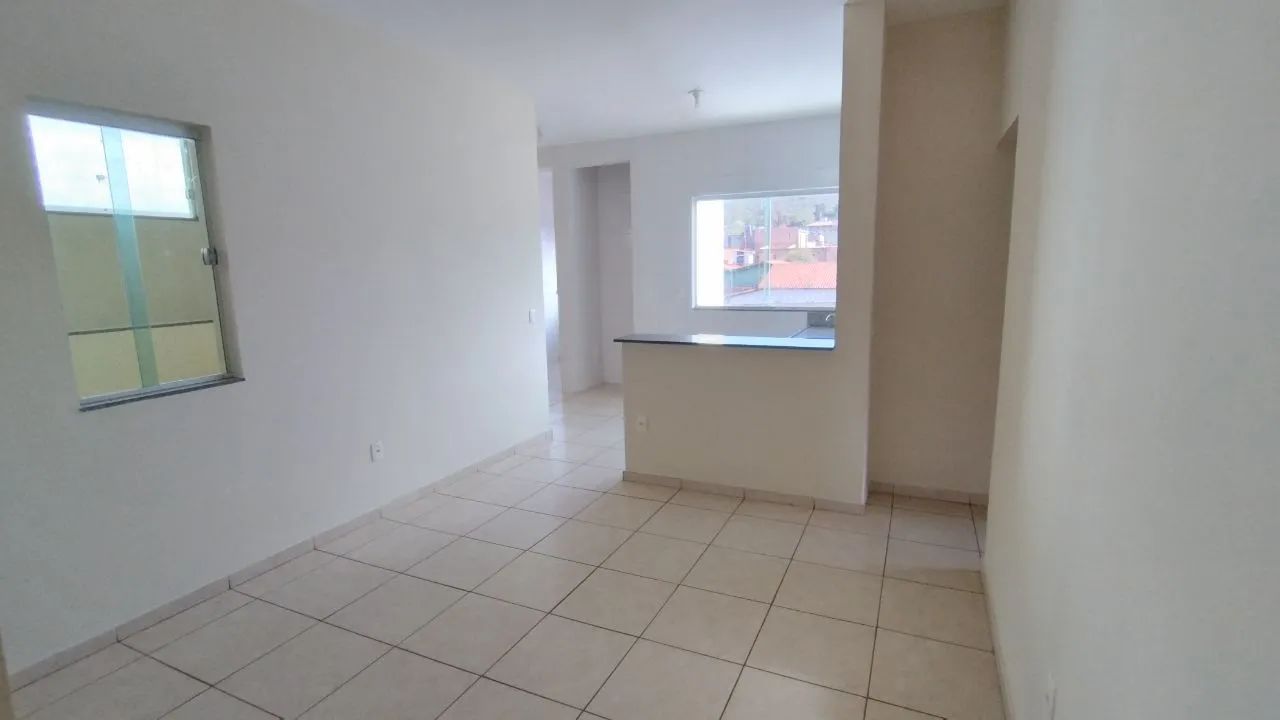 APARTAMENTO COM VARANDA PARA LOCAÇÃO - Foto 5
