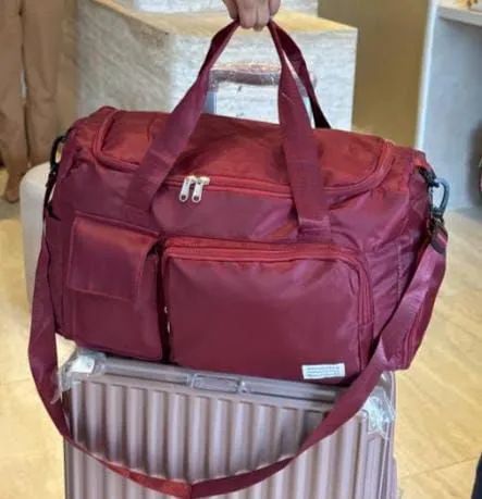 Bolsas para academia ou viagens. - Foto 2