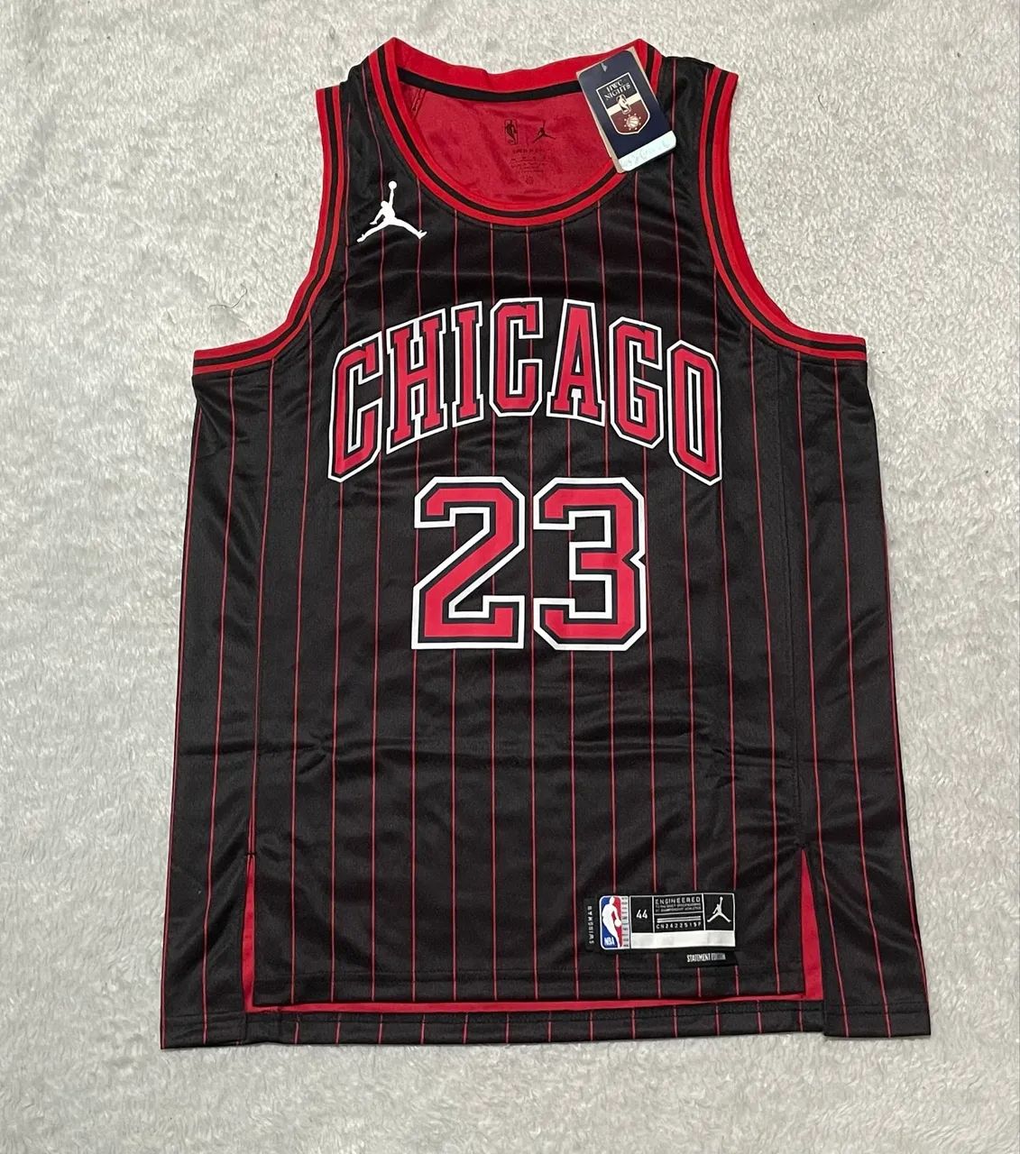 Regata NBA Chicago Bulls